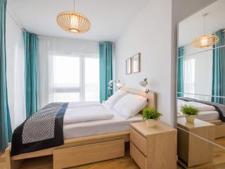 VacationClub - Przy Plaży Apartment 10 - Mielno - 4