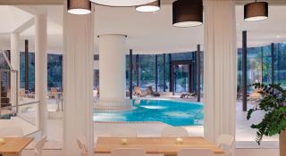Thermenhotel Stoiser - Loipersdorf bei Fürstenfeld - 3