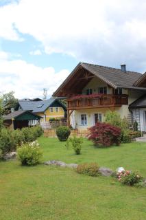 Ferienhaus Pepi - Strobl - 7