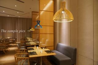 Royce Hotel Shenzhen - 6