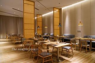 Royce Hotel Shenzhen - 5