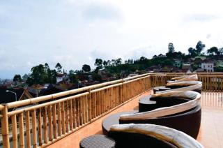 Ciwidey Valley Resort Hot Spring Waterpark - Bandung - 2
