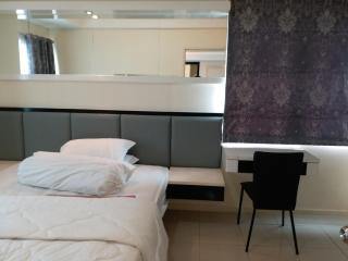 Apartment Cosmo Terrace - Jakarta - 2