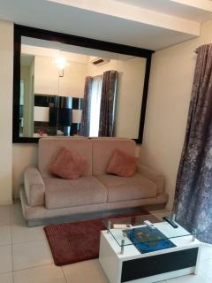 Apartment Cosmo Terrace - Jakarta - 0
