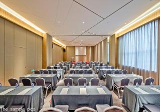 Royce Hotel Shenzhen - 3