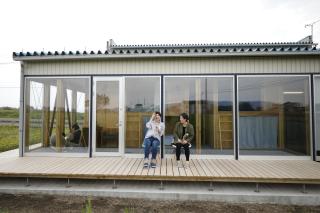 COCORETO The Guesthouse Daikon Island - Matsue - 8