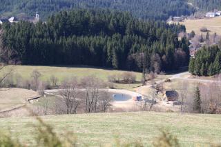 Ferienwohnung Höbart - Dorfstetten - 6