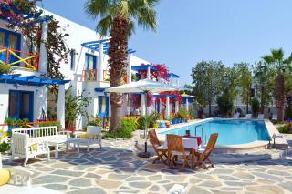 Su Hotel - Bodrum - 0