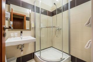 Hotel Arte - Brno - 5