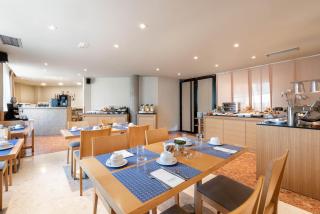 Aparthotel Exe Campus San Mamés - León - 1