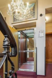 Hotel Arte - Brno - 2