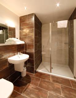 Hadley Park House Hotel - Telford - 9