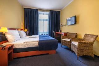 Hotel Arte - Brno - 6