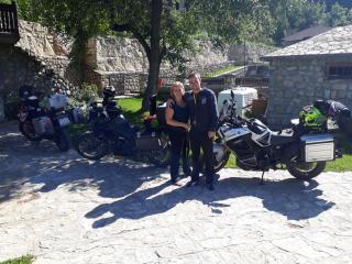 Etno Selo VRELO & Camping - Berane - 1