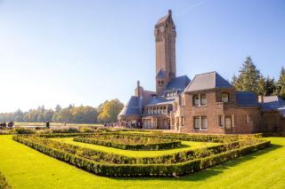 't Witte Hoes - Otterlo - 5