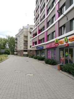 Sleep Well Wroclavia / Dyrekcyjna - 3