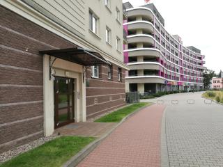 Sleep Well Wroclavia / Dyrekcyjna - 1