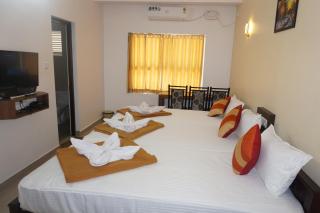 Hisham Residency - Kakkanad - 1