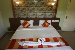 Hisham Residency - Kakkanad - 9