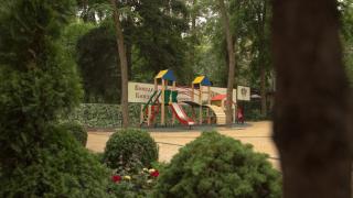 Park-Hotel Golosievo - Kyiv - 1