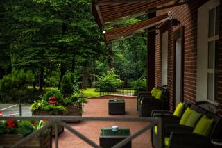 Park-Hotel Golosievo - Kyiv - 2