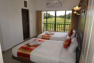 Hisham Residency - Kakkanad - 8