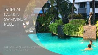 Grand Tropic Suites Hotel - 0