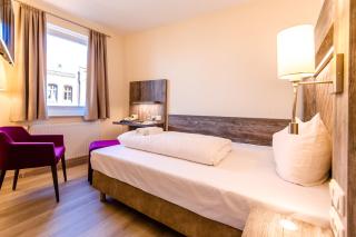 Hotel Am Alten Hafen - Wismar - 1