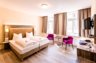 Hotel Am Alten Hafen - Wismar - 2
