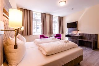 Hotel Am Alten Hafen - Wismar - 8