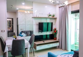 Dusit Grand Condo View by VIK - 4