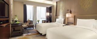 Wanda Vista Xining - Xining - 6