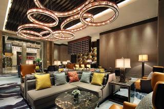 Wanda Vista Xining - Xining - 5