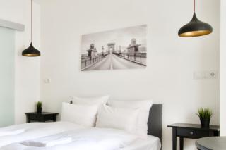 Luxury Apartment by Hi5 - Régiposta - Budapest - 6