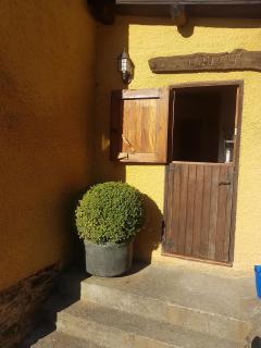 Casa Do Ivi - Yermo - 9