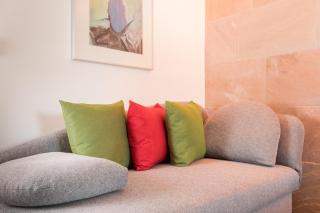 Bio Hotel Kunstquartier - Norimberga - 4