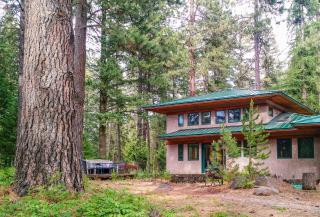 Selby Knoll Guesthouse - Harrison - 4