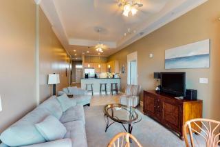 Wharf - Orange Beach - 9