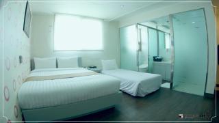Residence Mumum Hotel - Busan - 7