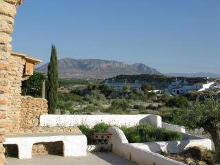 Cuevas Alcobas - Baza - 5