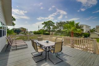Bayou Boogie - Orange Beach - 0