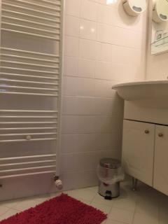 Apartment on Zdraviliski trg 7 - 3