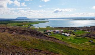 Hlid Bed and Breakfast - Myvatn - 3