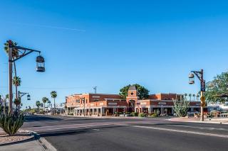 Historic Oldtown Plaza 201 - Scottsdale - 8