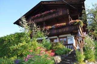Haus Thomas - Alpbach - 3
