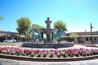 Historic Oldtown Plaza 201 - Scottsdale - 7