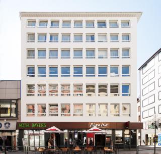 Hotel Bayer's - Munich - 7