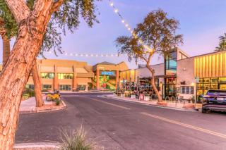 Historic Oldtown Plaza 201 - Scottsdale - 5