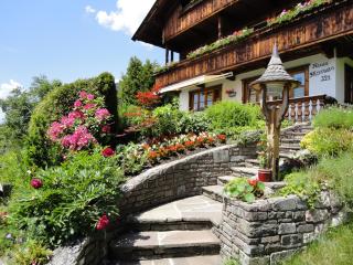 Haus Thomas - Alpbach - 4