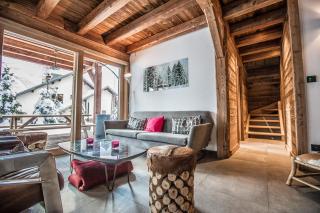 Chalet Petit Cerf - La Salle Les Alpes - 8